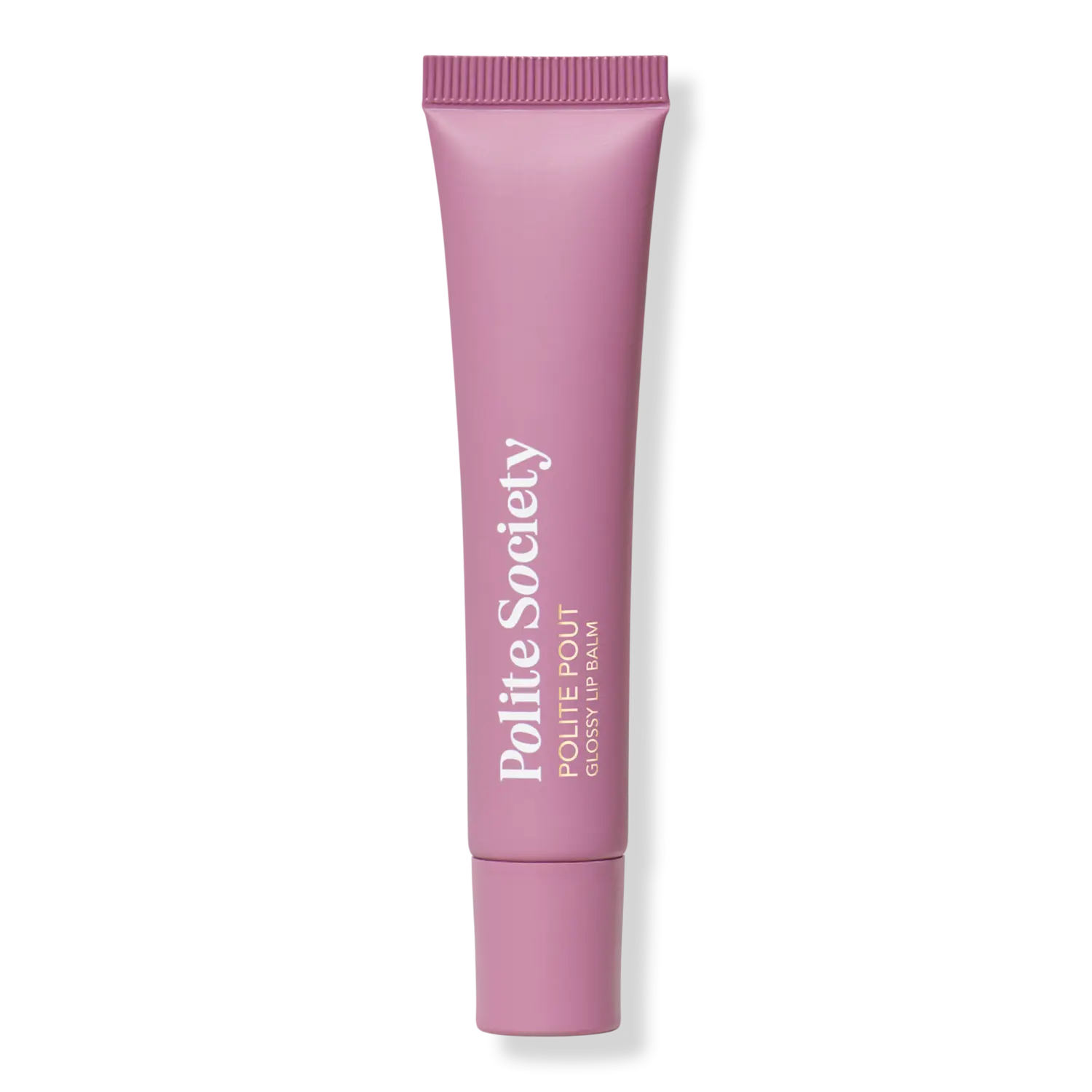 Блестящий бальзам для губ Polite Pout Polite Society, Bumbleberry (mauve berry)
Блестящий бальзам для губ Polite Pout Polite Society, Bumbleberry (mauve berry)