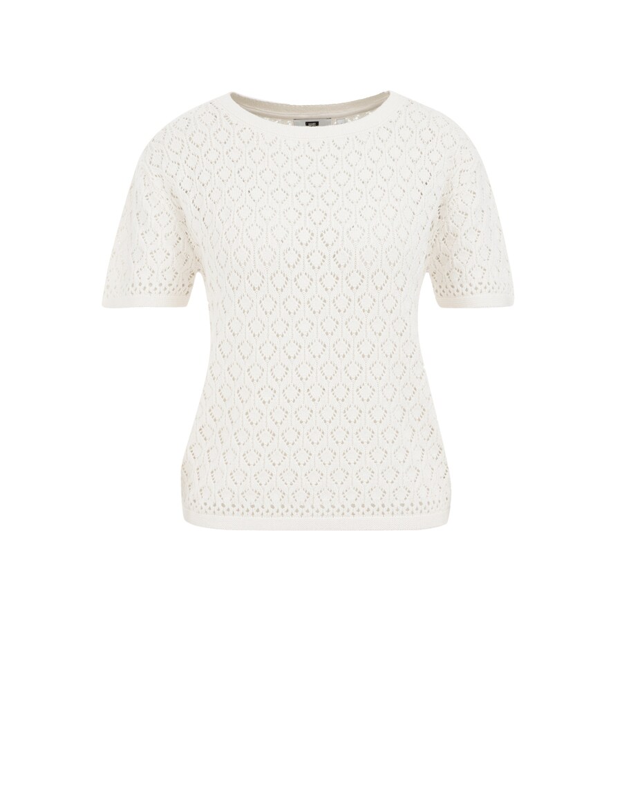 Свитер WE Fashion, белый
Свитер WE Fashion, белый