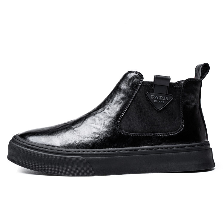 Челси Ботинки Мужские Yedani, черный
Челси Ботинки Мужские Yedani, черный