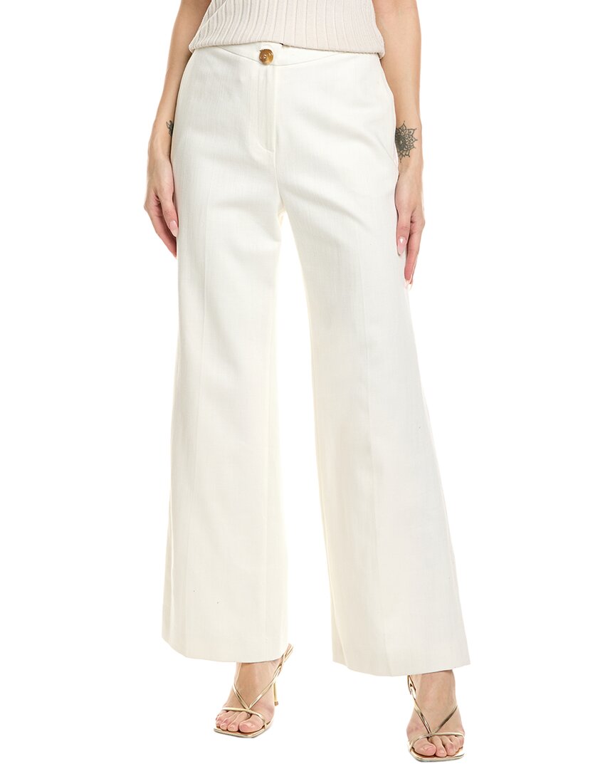 LK Bennett Брюки Ami, белый
LK Bennett Брюки Ami, белый