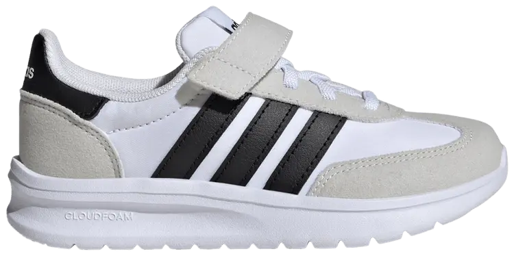 Кроссовки adidas Run 70s 2.0 C 'White Black Grey', белый
Кроссовки adidas Run 70s 2.0 C 'White Black Grey', белый