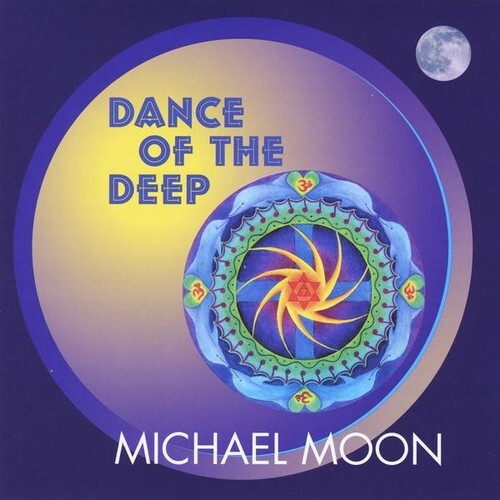 CD диск Moon, Michael: Dance of the Deep
CD диск Moon, Michael: Dance of the Deep