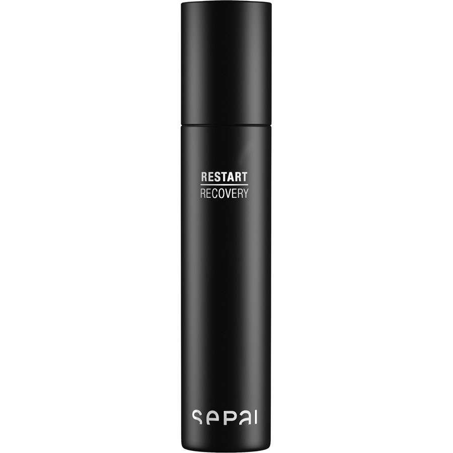 Сыворотка для лица Sepai Restart Serum, 35 ml
Сыворотка для лица Sepai Restart Serum, 35 ml