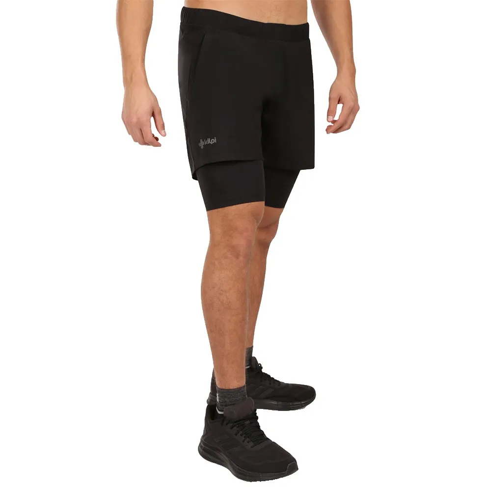 Шорты Kilpi Braga, черный
Шорты Kilpi Braga, черный