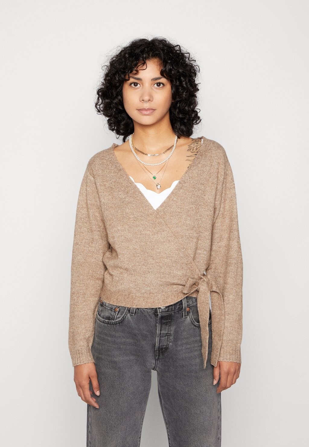 Кардиган Even&Odd, Коричневый, Кардиган Even&Odd
Кардиган Even&Odd, Коричневый, Кардиган Even&Odd