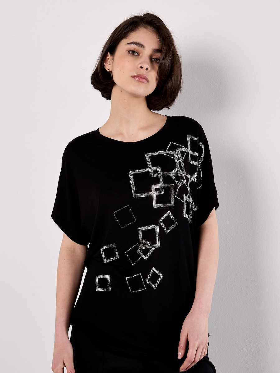 Рубашка Apricot, черный
Рубашка Apricot, черный