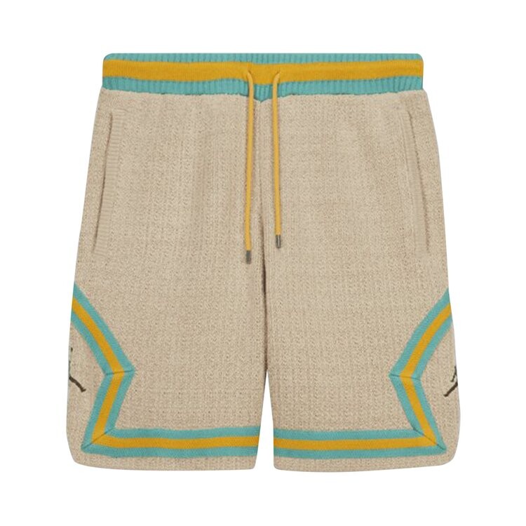 Шорты Air Jordan x UNION x Bephies Beauty Supply Diamond 'Baroque Brown/Washed Teal', коричневый
Шорты Air Jordan x UNION x Bephies Beauty Supply Diamond 'Baroque Brown/Washed Teal', коричневый
