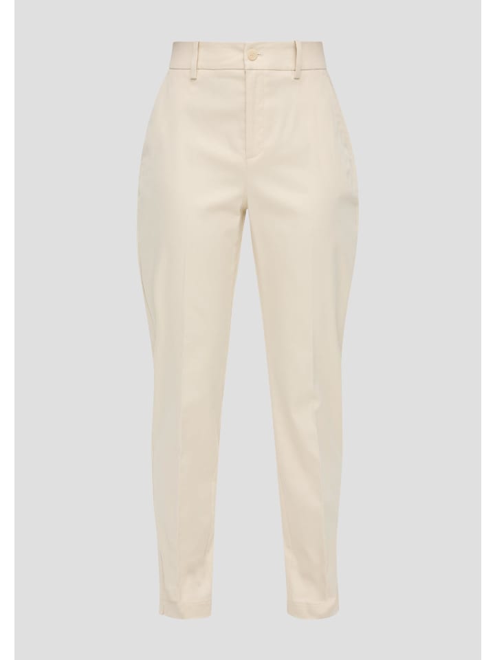 s.Oliver Брюки цвета 8105_бежевый
s.Oliver Брюки цвета 8105_бежевый