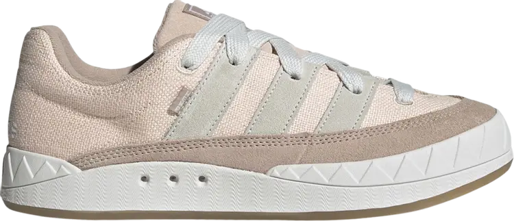 Кроссовки Adimatic 'Wonder Quartz', коричневый
Кроссовки Adimatic 'Wonder Quartz', коричневый