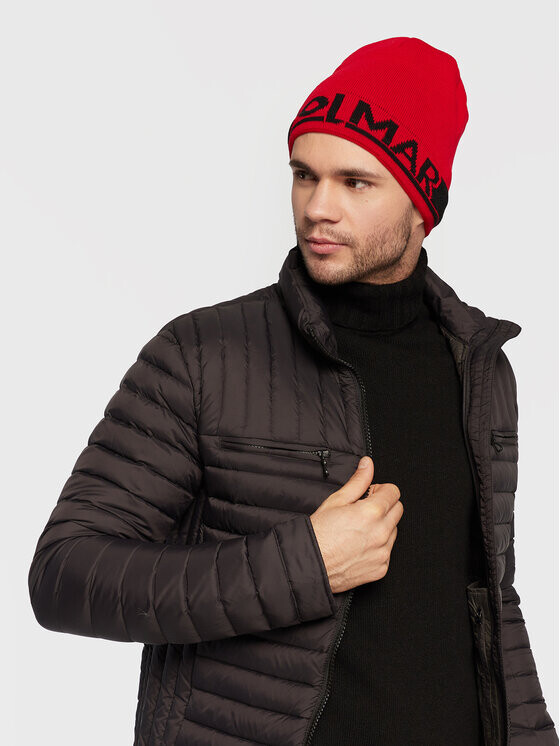 Кепка Colmar, красный
Кепка Colmar, красный