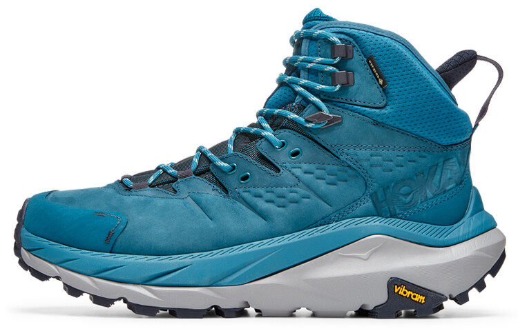 Kaha 2 High Gore-Tex Синий Коралл Hoka One One
Kaha 2 High Gore-Tex Синий Коралл Hoka One One