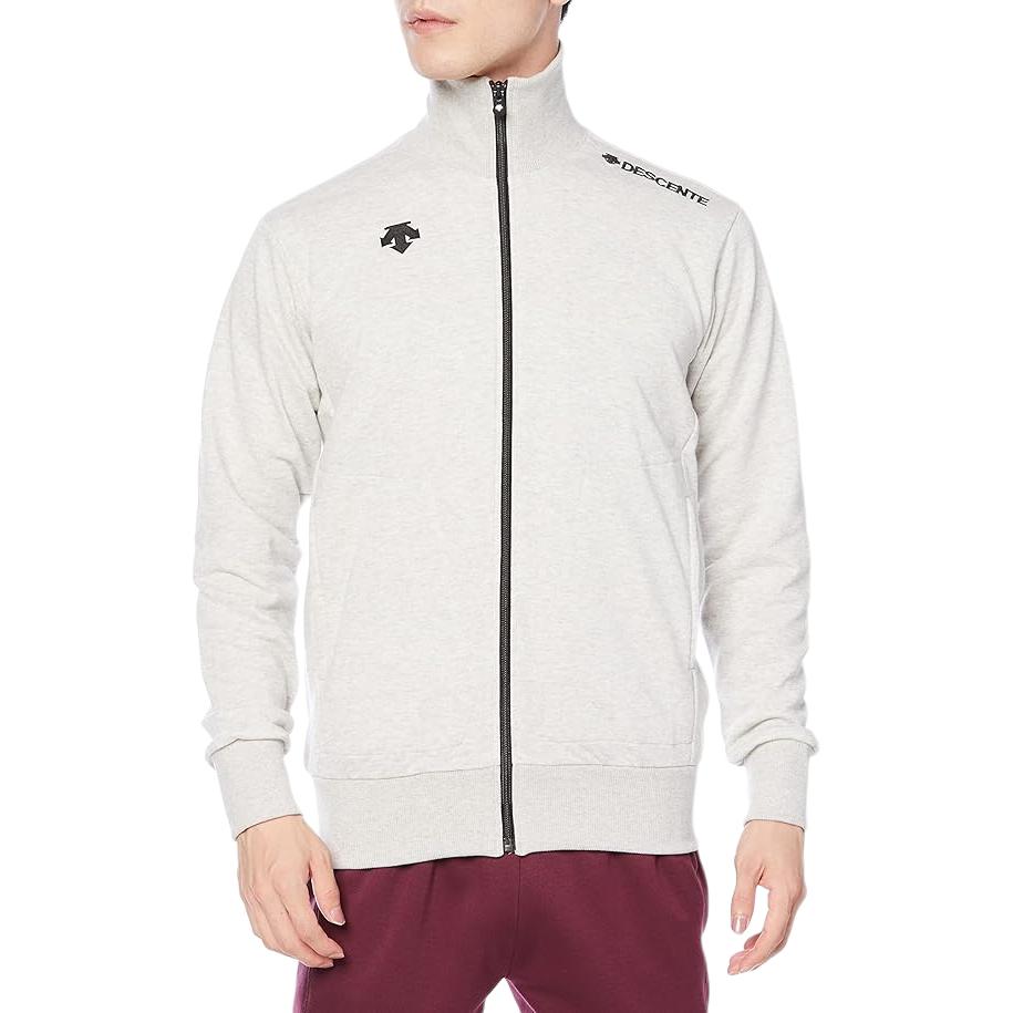 Куртка Unisex DESCENTE, серый
Куртка Unisex DESCENTE, серый