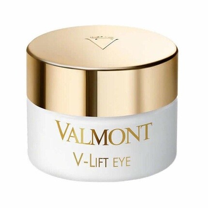 Крем для век V-Lift Eye Cream 15 мл — роскошный крем для век для лифтинга и укрепления кожи Valmont
Крем для век V-Lift Eye Cream 15 мл — роскошный крем для век для лифтинга и укрепления кожи Valmont