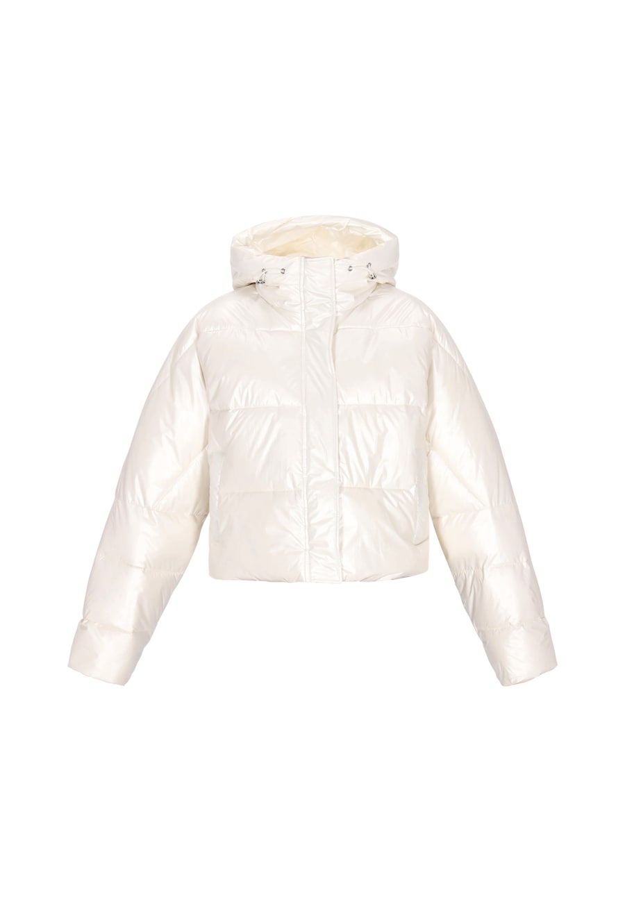 Зимняя куртка MYMO, Wool White
Зимняя куртка MYMO, Wool White