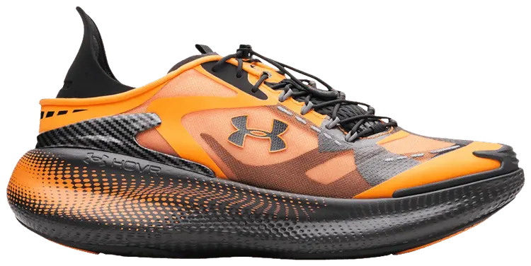 Кроссовки Mansory x Under Armour Echo Slipspeed, оранжевый
Кроссовки Mansory x Under Armour Echo Slipspeed, оранжевый