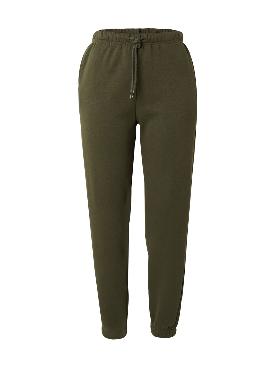 Зауженные брюки PIECES PCCHILLI, оливковый
Зауженные брюки PIECES PCCHILLI, оливковый