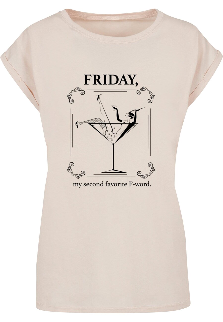 Рубашка Mister Tee F-Word, песочный
Рубашка Mister Tee F-Word, песочный