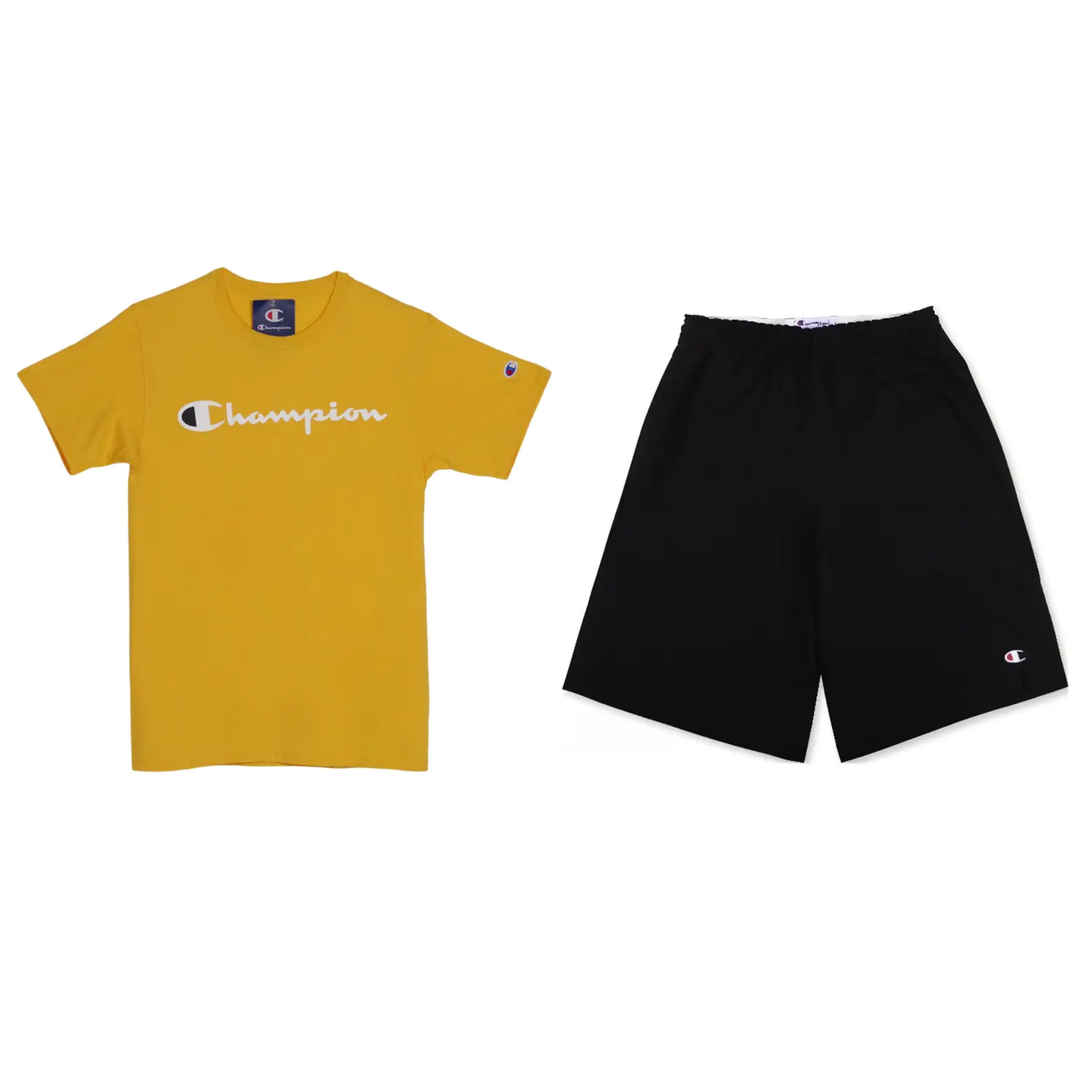 Повседневная спортивная одежда Unisex Champion
Повседневная спортивная одежда Unisex Champion