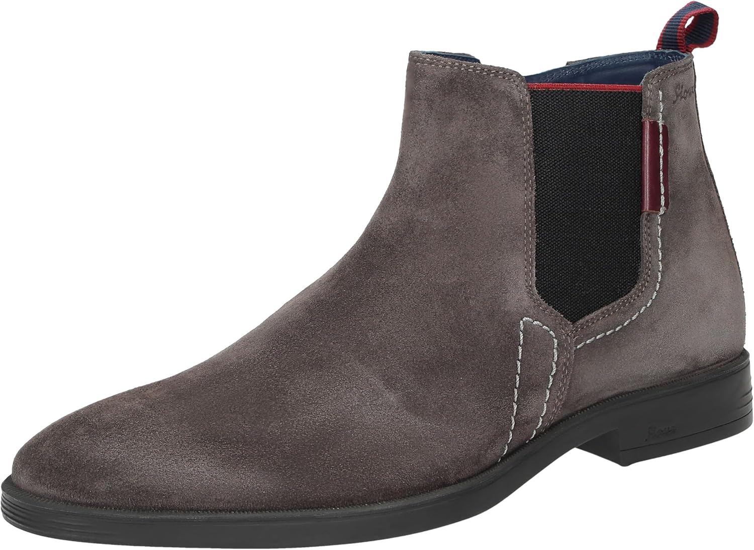 Мужские оксфорды Sioux, Lavagna
Мужские оксфорды Sioux, Lavagna