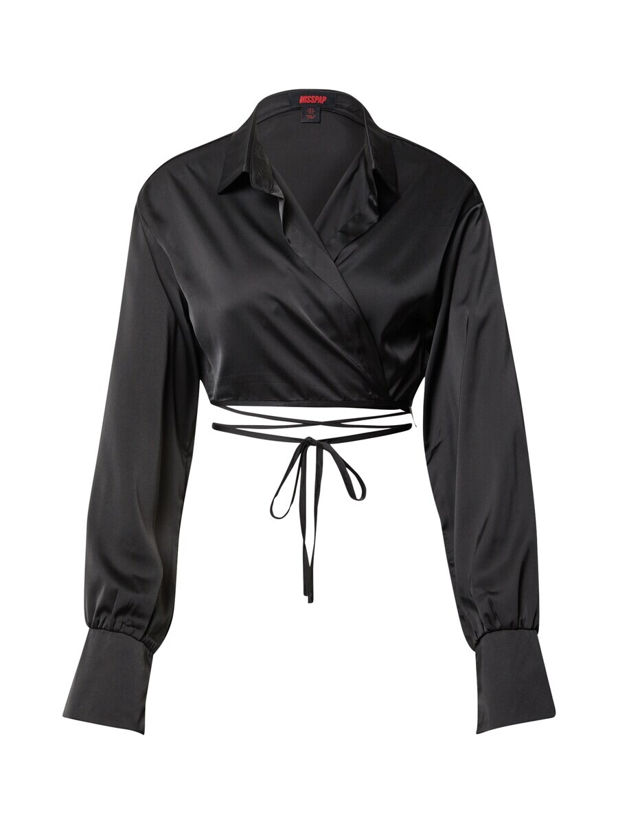 Блуза Misspap, черный
Блуза Misspap, черный