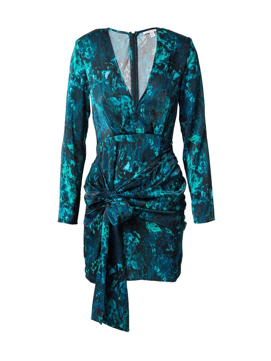 Платье TOPSHOP, цвет Petrol
Платье TOPSHOP, цвет Petrol