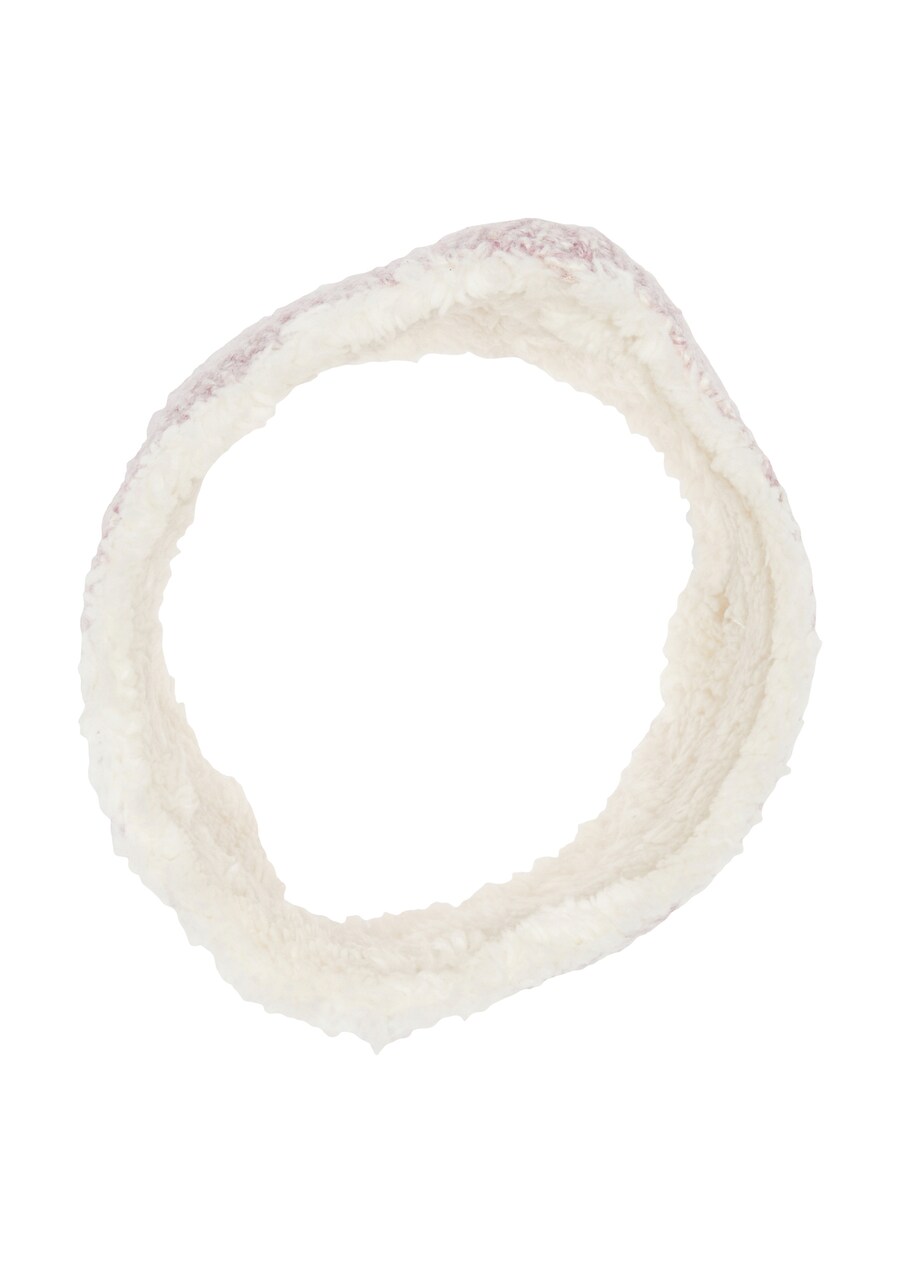 Шарф s.Oliver, белый
Шарф s.Oliver, белый