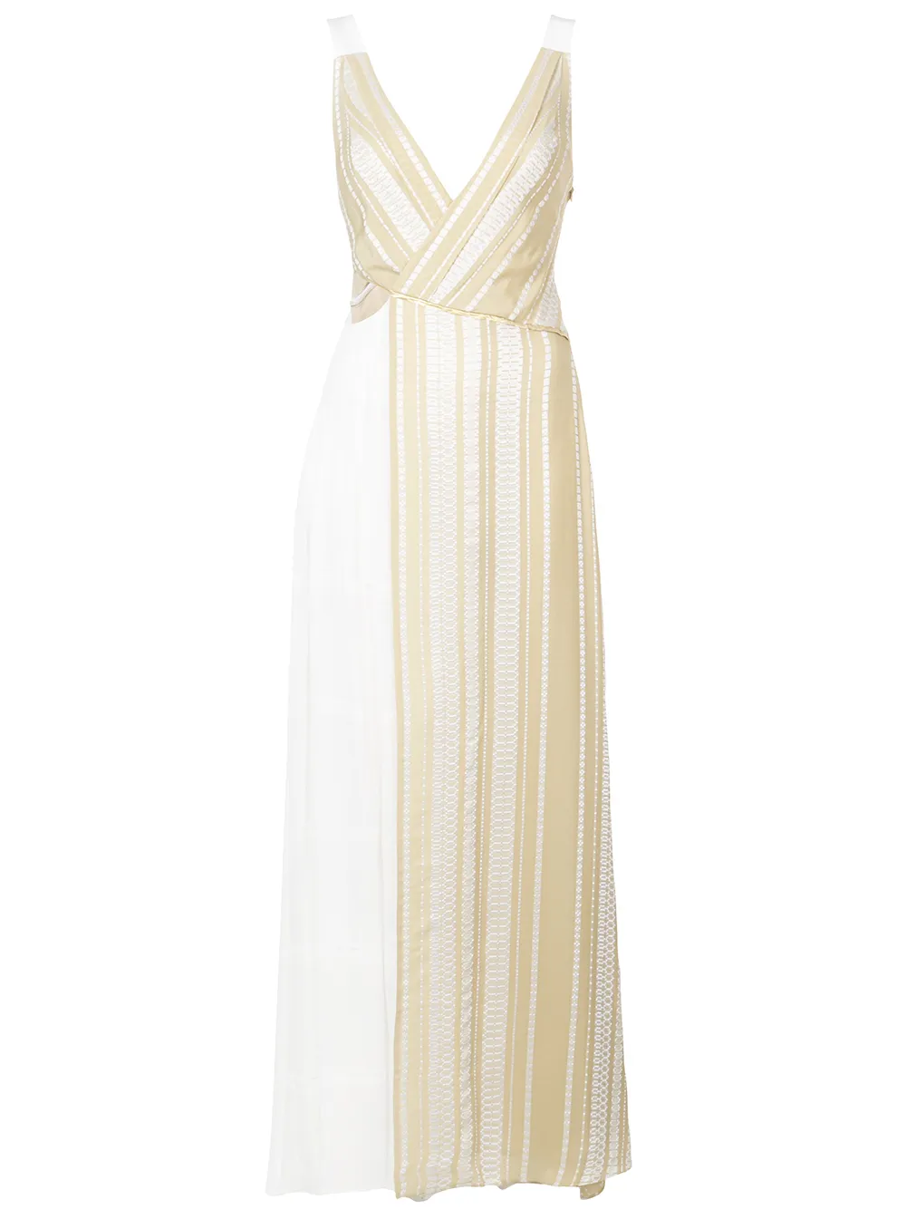 Платье макси 'Penelope' Zeus+Dione
Платье макси 'Penelope' Zeus+Dione