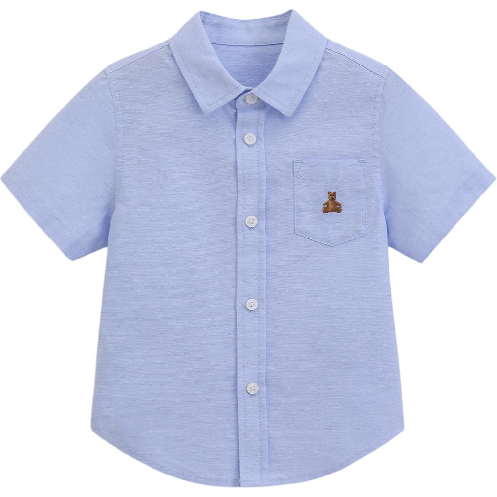 Футболка для детей 3-7 лет GAP, синий
Футболка для детей 3-7 лет GAP, синий