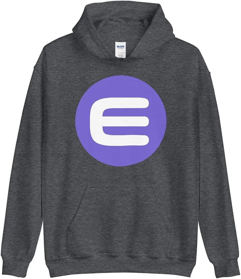 Энджин Крипто худи Hogue WS LLC
Энджин Крипто худи Hogue WS LLC