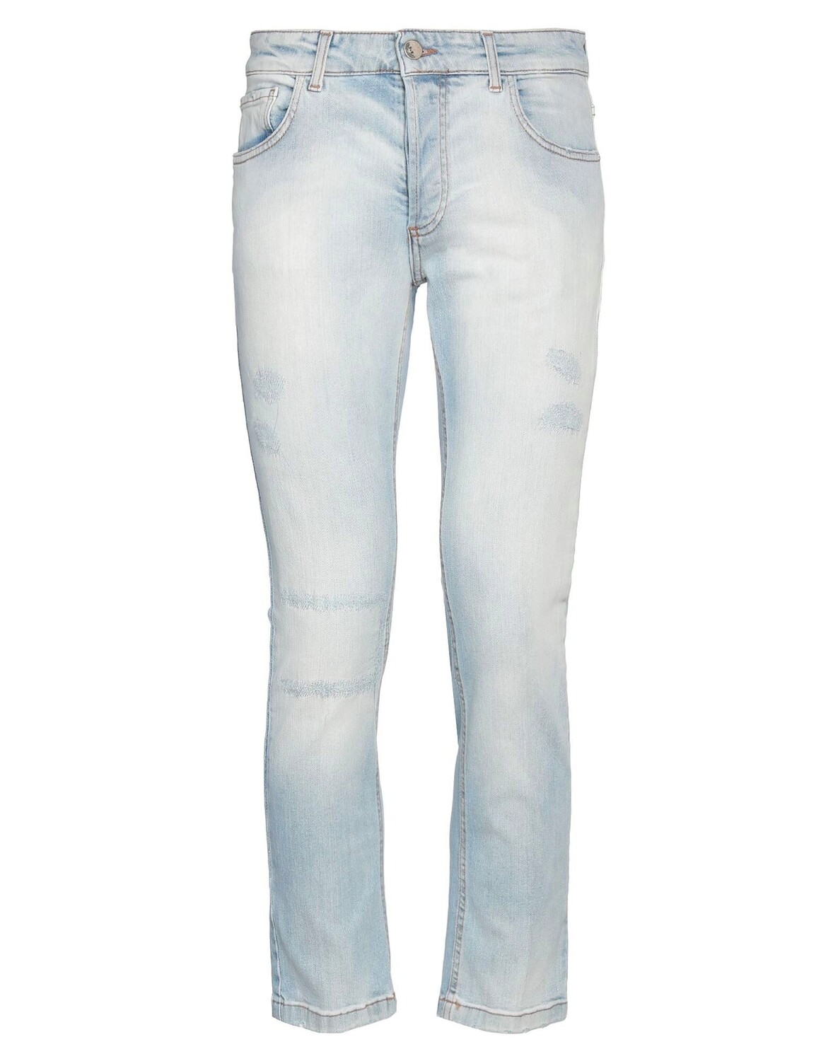 Джинсы Entre Amis, синий
Джинсы Entre Amis, синий