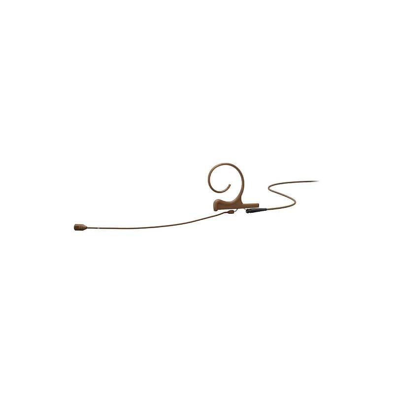 Микрофон DPA 4288-DC-F-C34-LE
Микрофон DPA 4288-DC-F-C34-LE