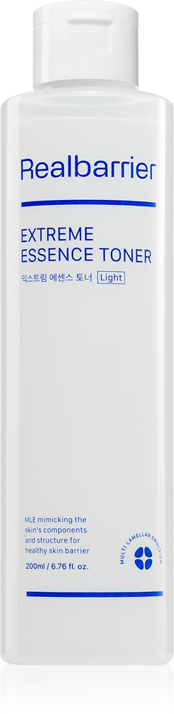 Очень легкий увлажняющий тоник для чувствительной кожи Real Barrier, 200 мл
Очень легкий увлажняющий тоник для чувствительной кожи Real Barrier, 200 мл
