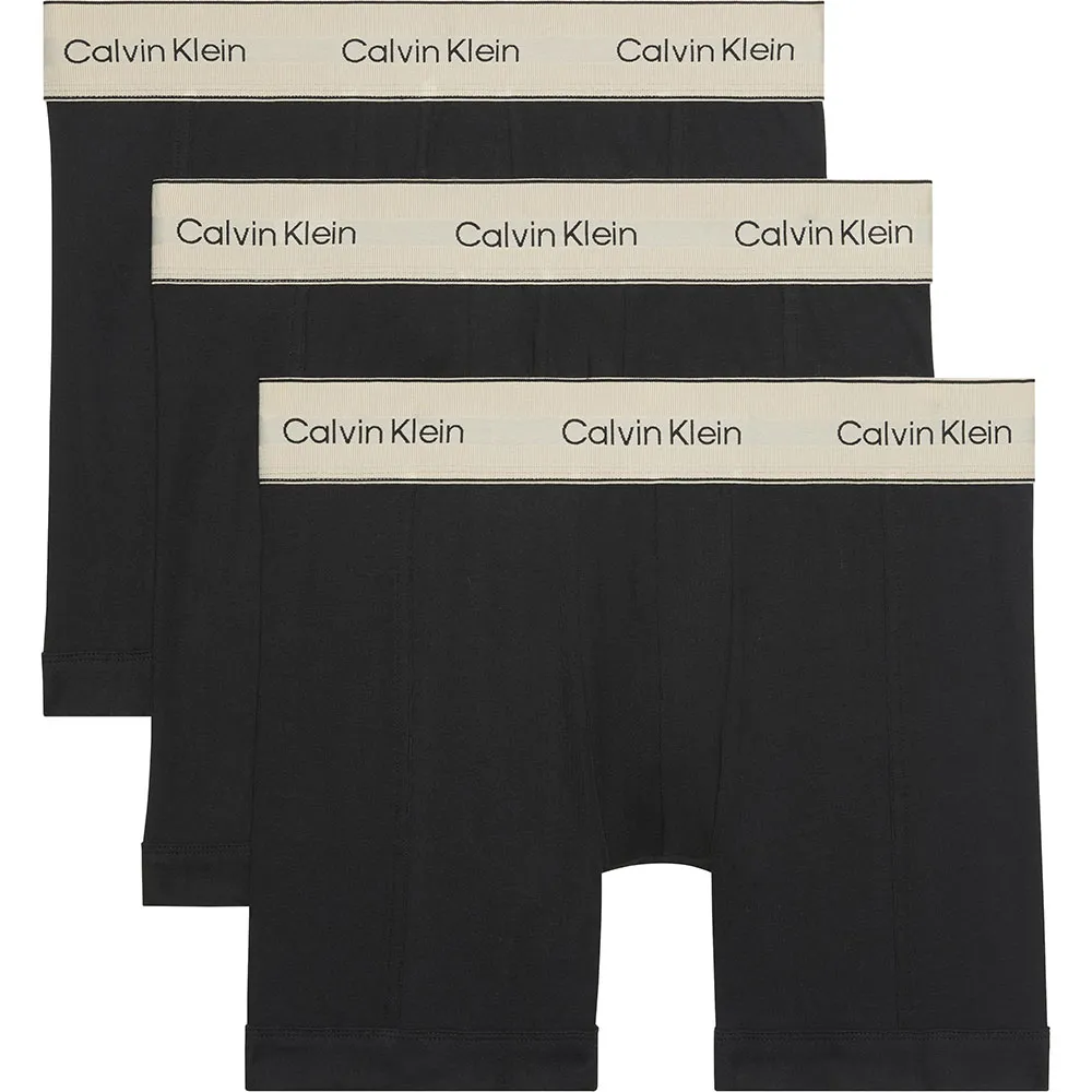 Боксеры Calvin Klein LV00NB4447 Brief 3 units, черный
Боксеры Calvin Klein LV00NB4447 Brief 3 units, черный