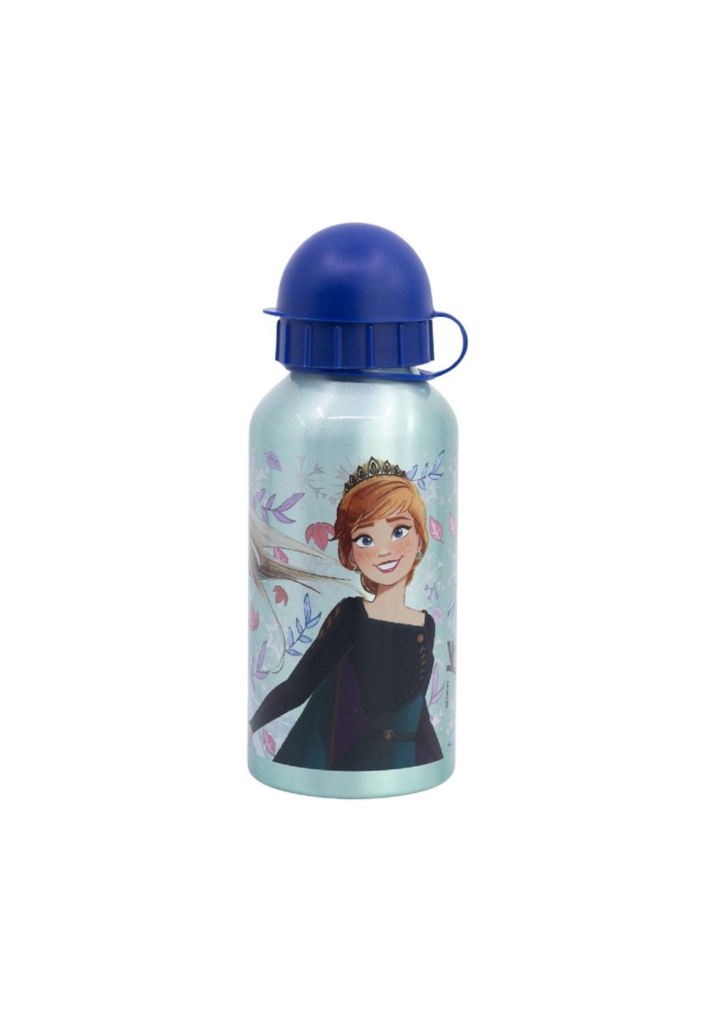 Многоцветная бутылка для напитков алюминиевая 400 мл с защитной крышкой Cofi 17,2x6,6x6,6 см
Многоцветная бутылка для напитков алюминиевая 400 мл с защитной крышкой Cofi 17,2x6,6x6,6 см