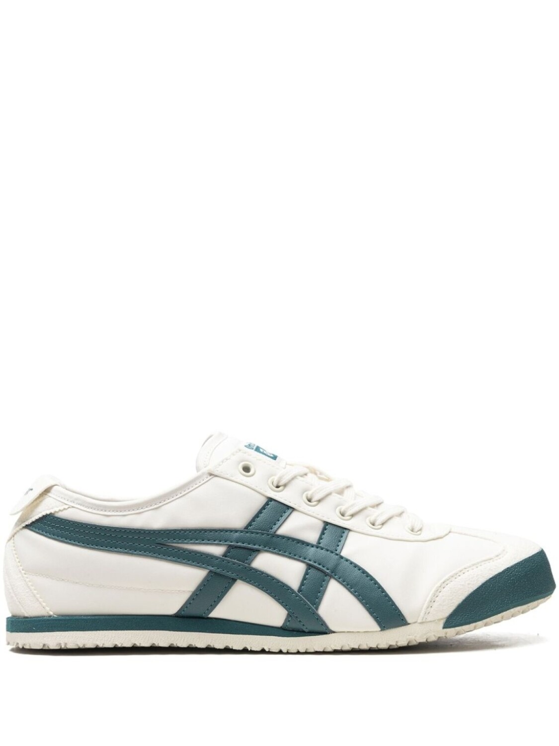 Onitsuka Tiger кроссовки Mexico 66 Cream Velvet Pine, белый
Onitsuka Tiger кроссовки Mexico 66 Cream Velvet Pine, белый