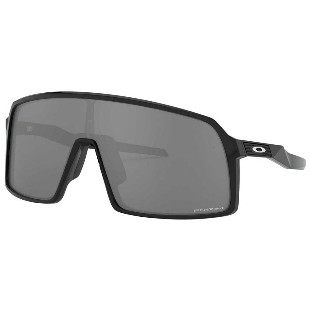 Солнцезащитные очки Oakley Sutro Prizm, черный
Солнцезащитные очки Oakley Sutro Prizm, черный