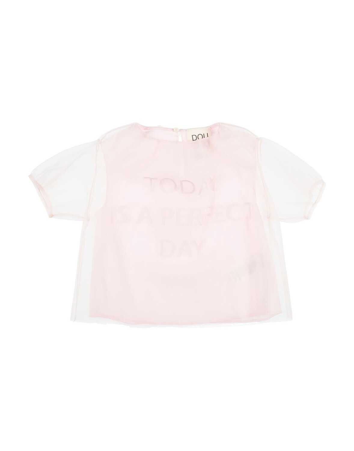 Топ Douuod, розовый
Топ Douuod, розовый