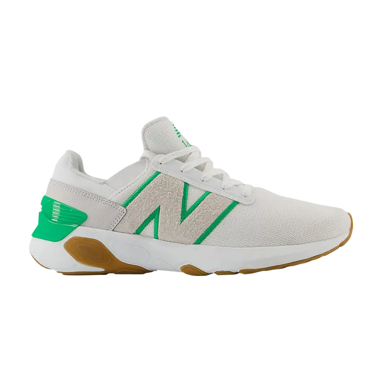 Кроссовки New Balance Fresh Foam X 1440 2E Wide, белый
Кроссовки New Balance Fresh Foam X 1440 2E Wide, белый