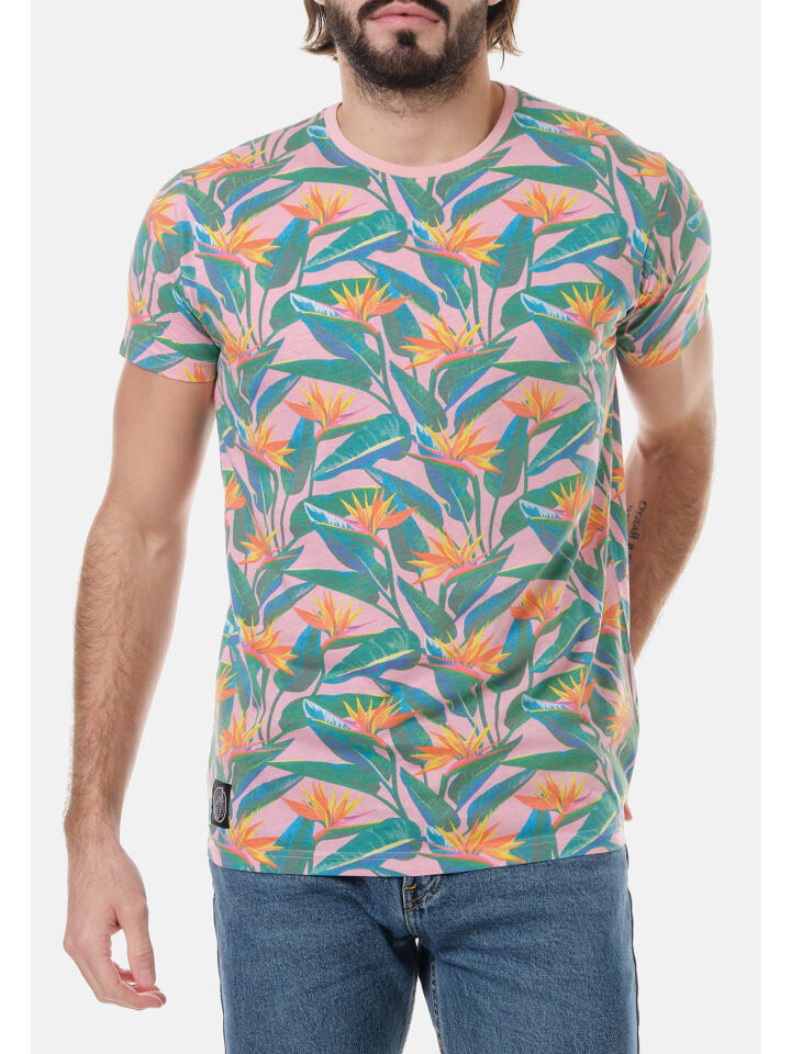 Брюки чинос HopenLife Shirt SAKURA, розовый
Брюки чинос HopenLife Shirt SAKURA, розовый