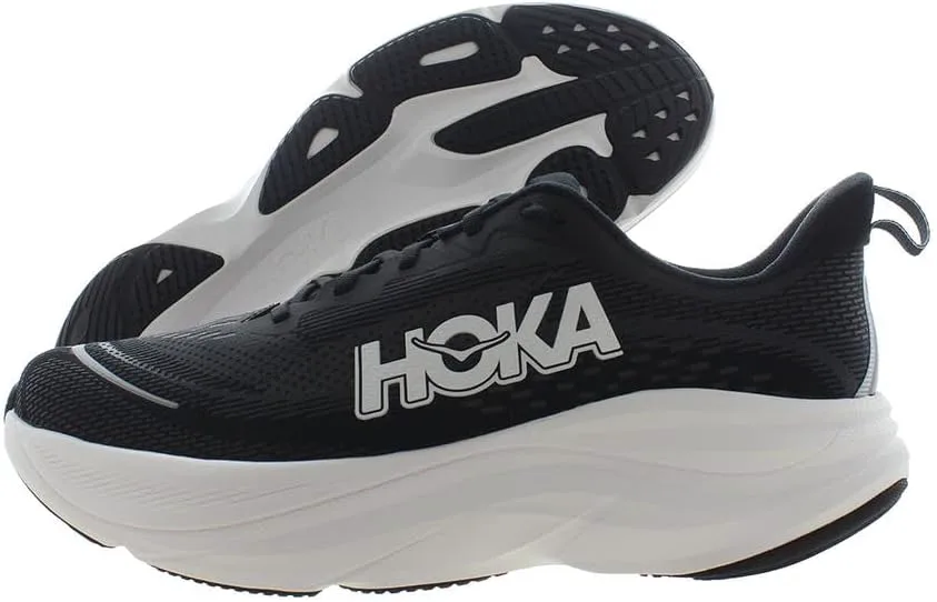 Мужские кроссовки HOKA, черный
Мужские кроссовки HOKA, черный