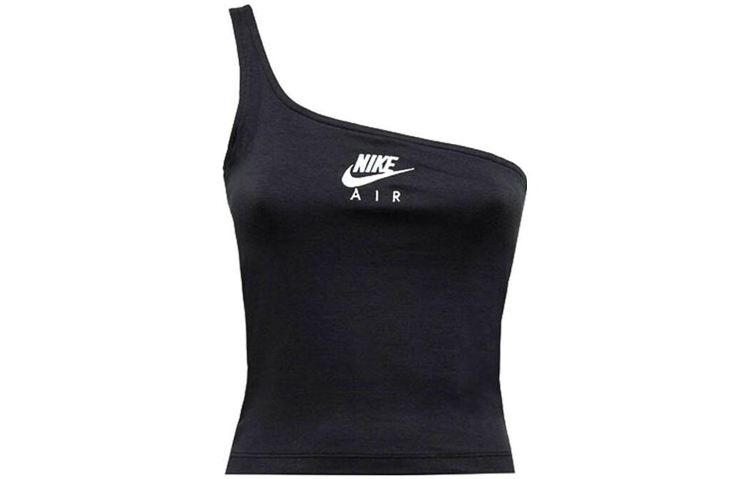 Женский спортивный жилет Nike, цвет Black
Женский спортивный жилет Nike, цвет Black