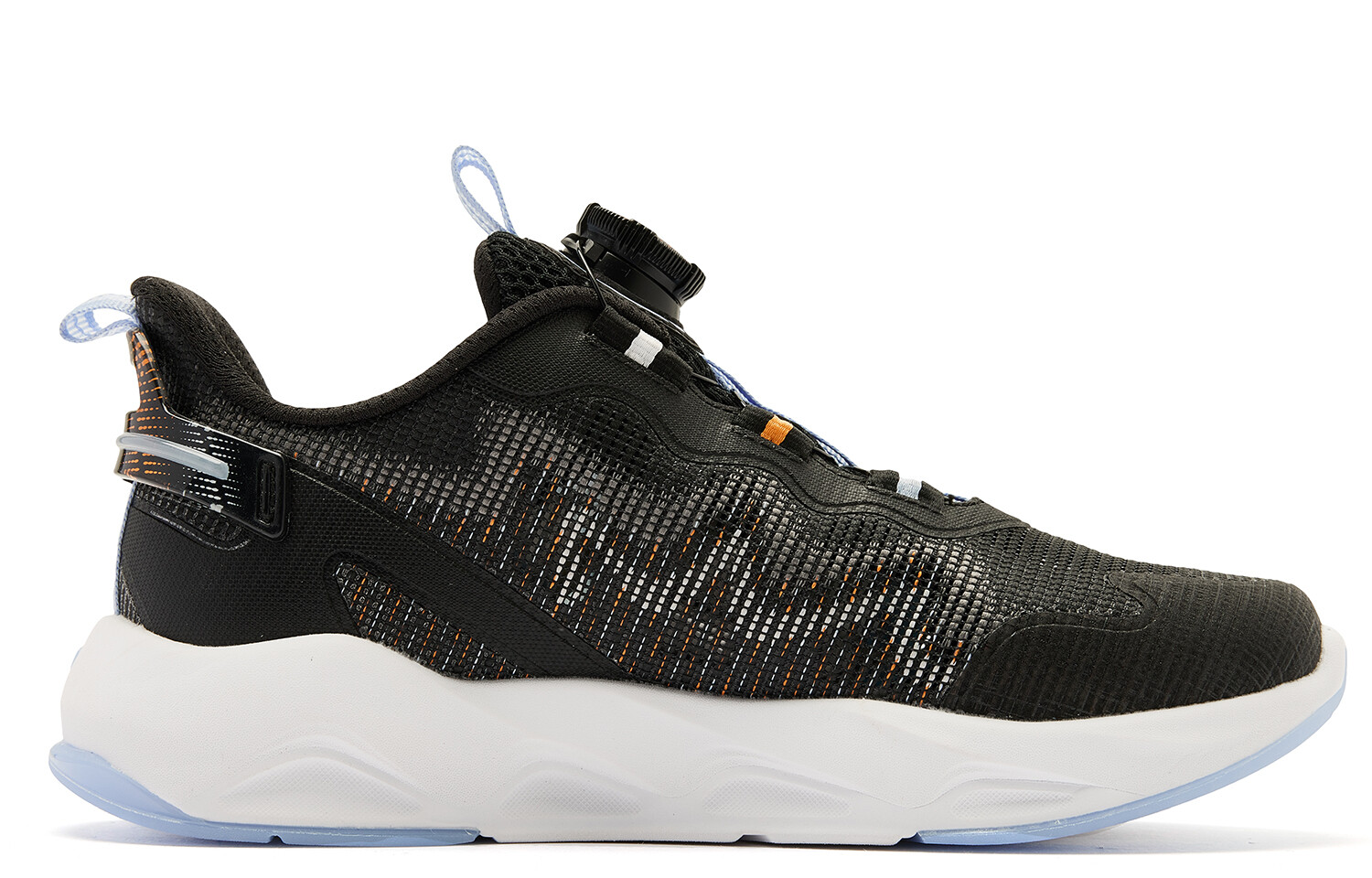 Детская повседневная обувь для начальной школы, кроссовки, кроссовки Qiaodan, цвет Black/Phantom Blue
Детская повседневная обувь для начальной школы, кроссовки, кроссовки Qiaodan, цвет Black/Phantom Blue