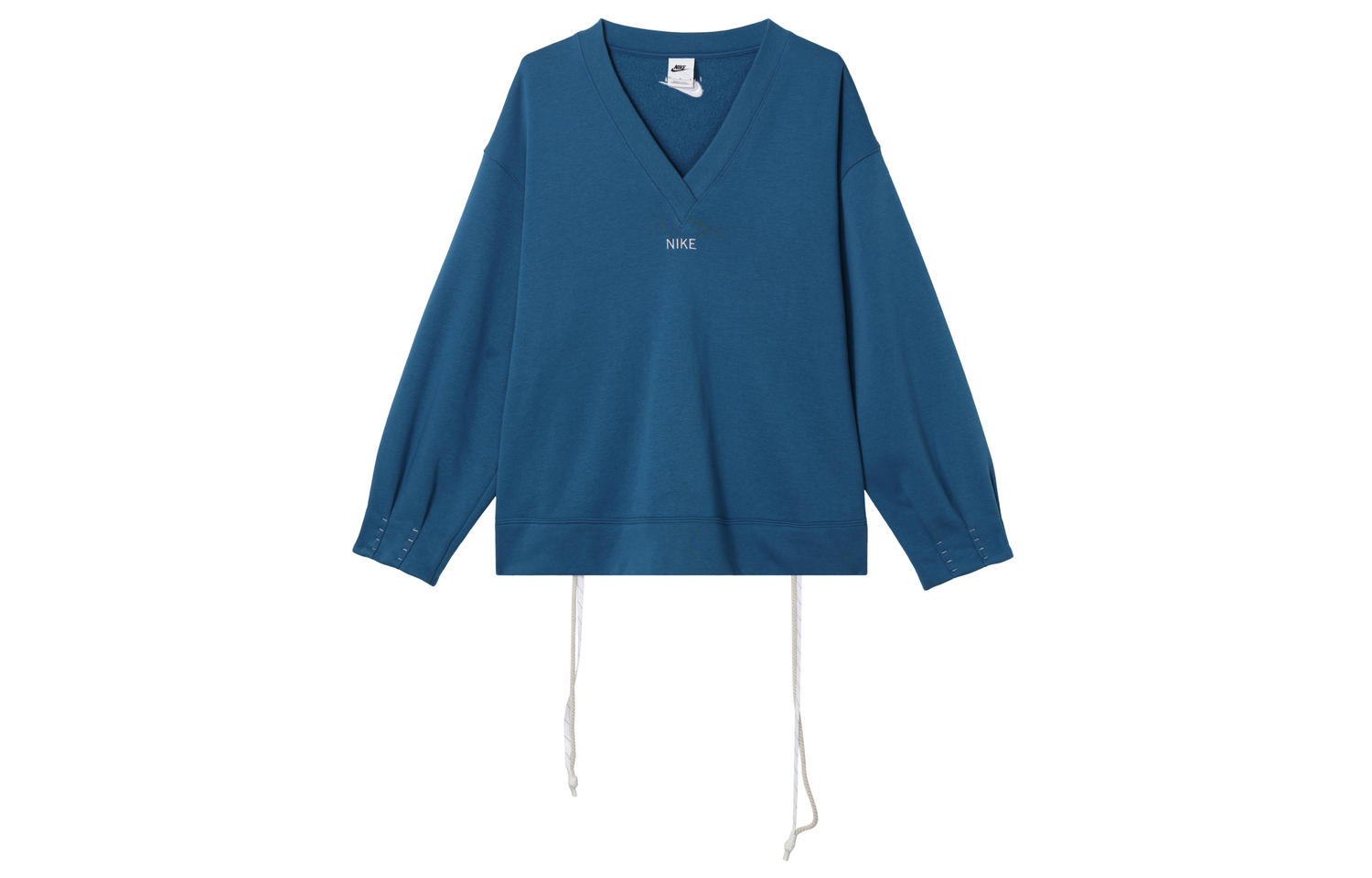 Свитшот Women's Docks Blue Nike, Dock Blue
Свитшот Women's Docks Blue Nike, Dock Blue