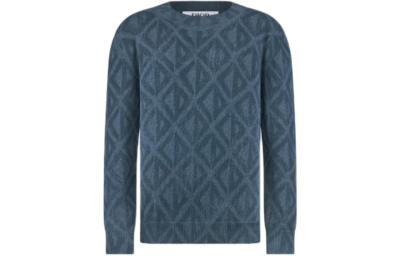 Детский свитер Dior, синий
Детский свитер Dior, синий