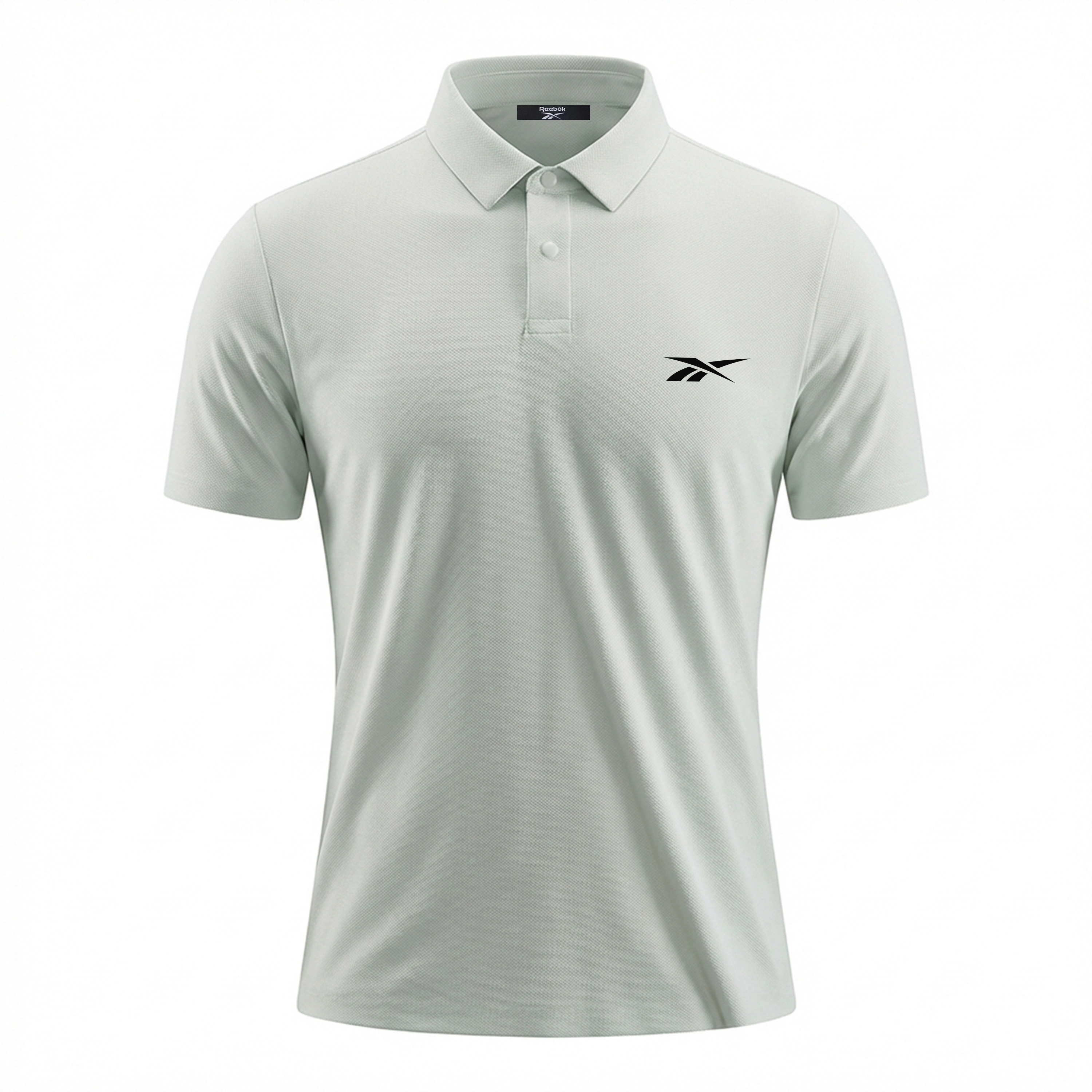 Футболка-поло Unisex с воротником-поло, умеренно прямого кроя Reebok, зеленый
Футболка-поло Unisex с воротником-поло, умеренно прямого кроя Reebok, зеленый