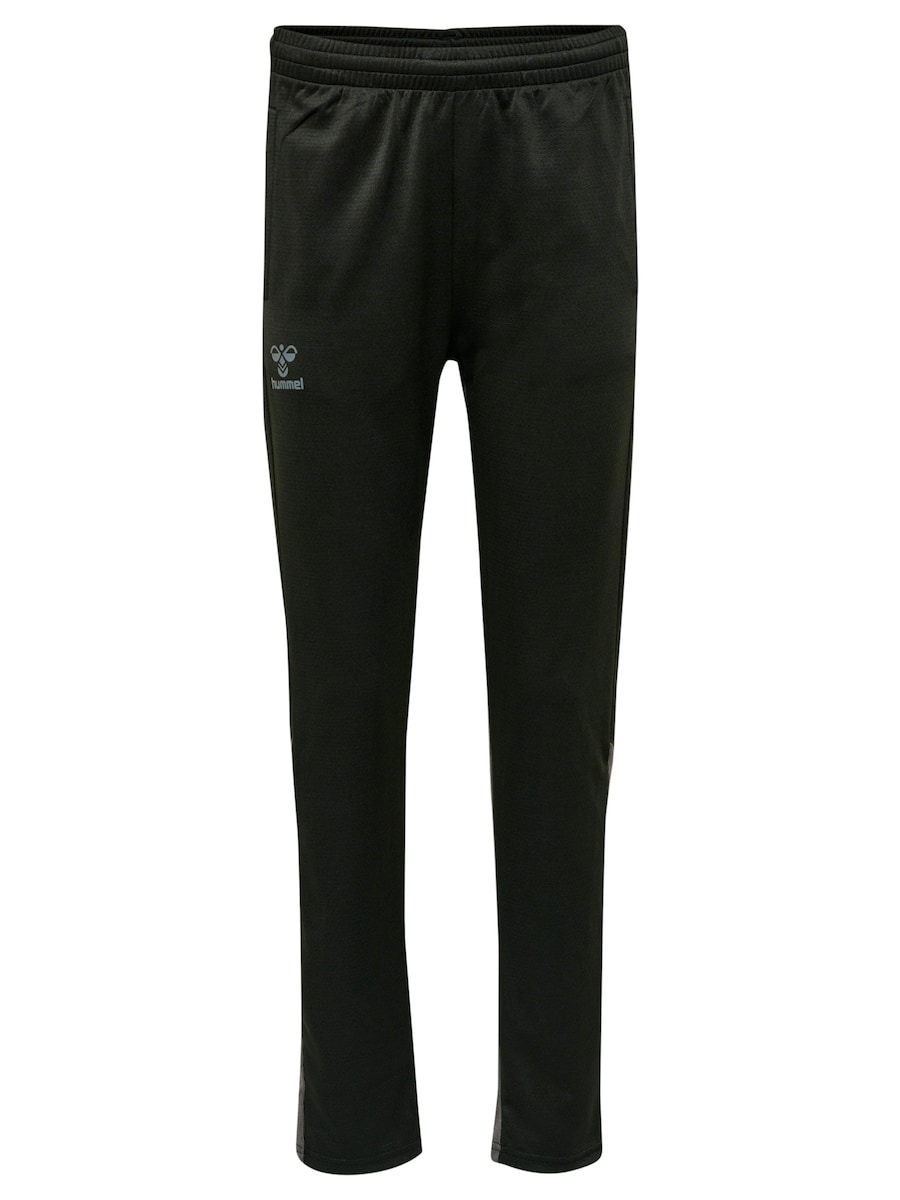 Облегающие спортивные брюки Hummel Ongrid, черный
Облегающие спортивные брюки Hummel Ongrid, черный