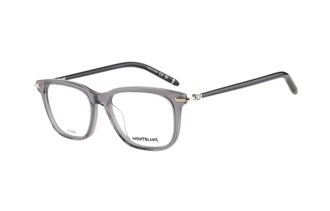 Оправы для очков прямоугольные из сплава унисекс черные MONTBLANC
Оправы для очков прямоугольные из сплава унисекс черные MONTBLANC