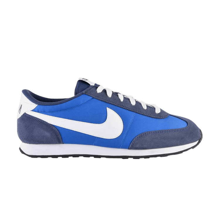 Кроссовки Mach Runner 'Game Royal', синий
Кроссовки Mach Runner 'Game Royal', синий