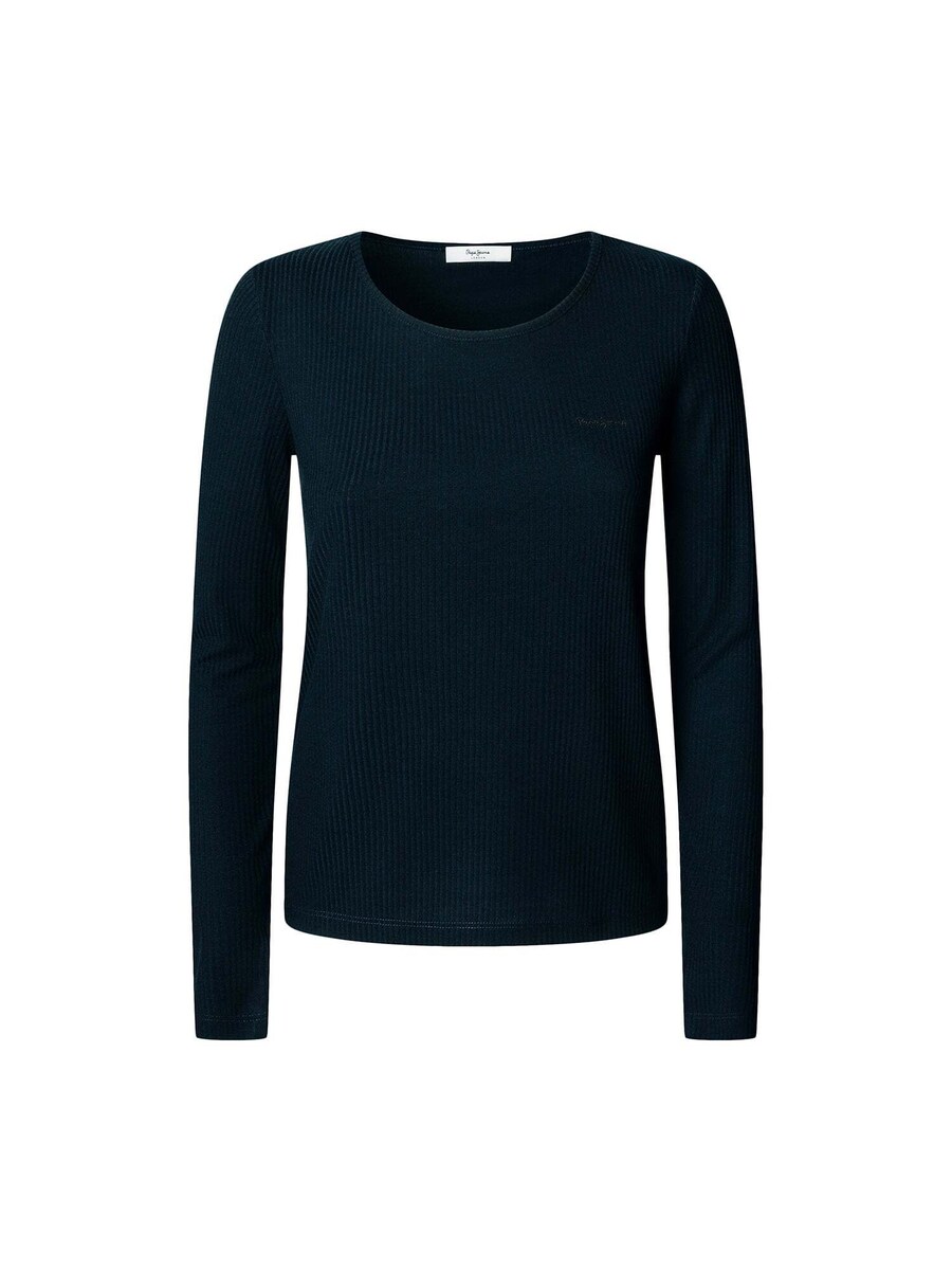 Лонгслив Pepe Jeans Batu, Navy
Лонгслив Pepe Jeans Batu, Navy