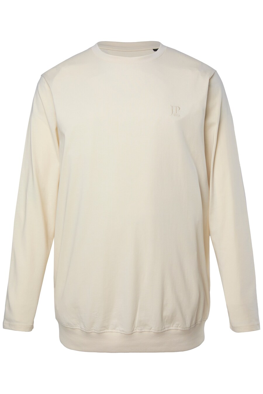 Футболка JP1880, Wool white
Футболка JP1880, Wool white